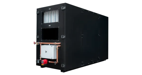 Hydra WD