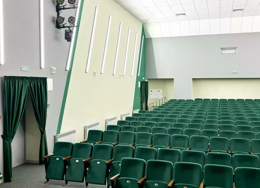 Бирюлинский дворец культуры