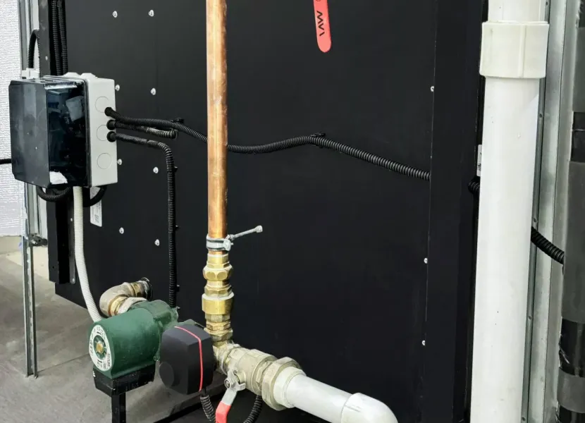 Бирюлинский дворец культуры